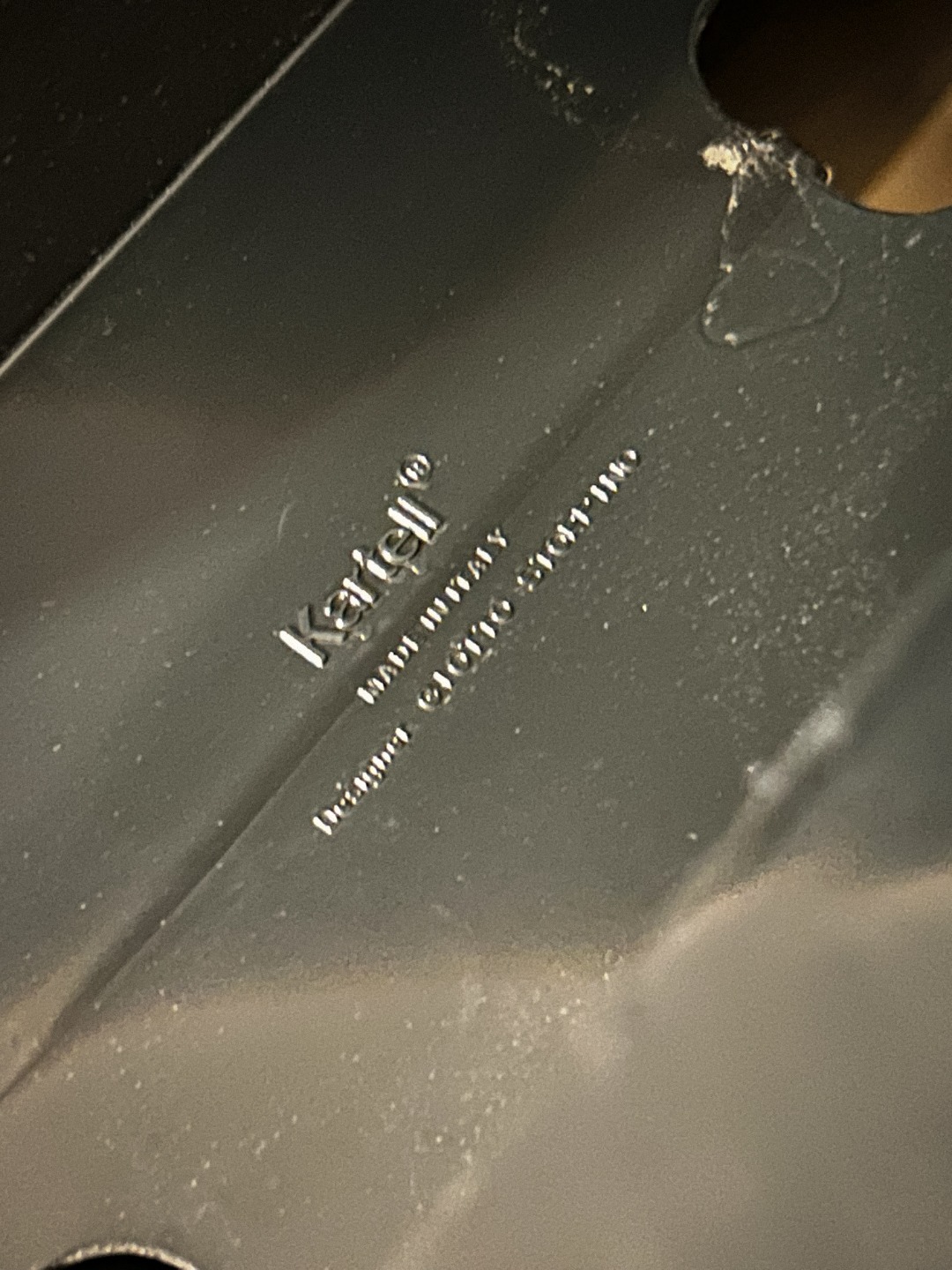 portagiornali kartell - immagine 7