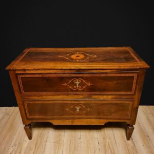 Comò Luigi XVI