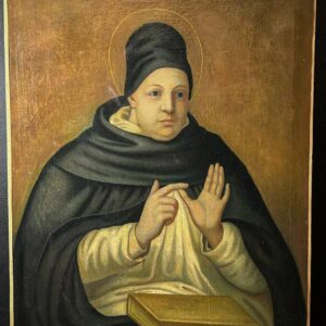 Dipinto Antico