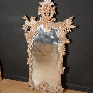 Specchiera in Stile Barocco Veneziano