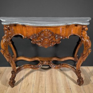 Mesa consola Luis Felipe