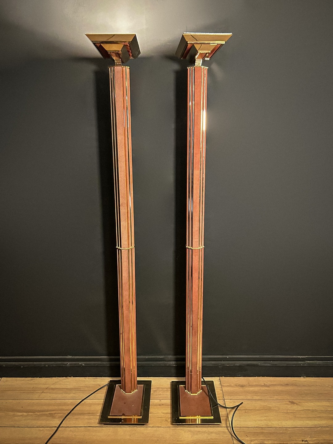Lampade Vintage da Terra - immagine 4