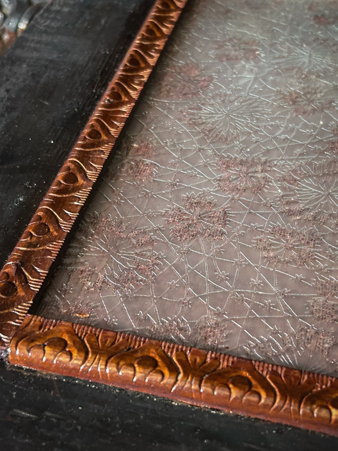 Credenza Rinascimentale - immagine 5