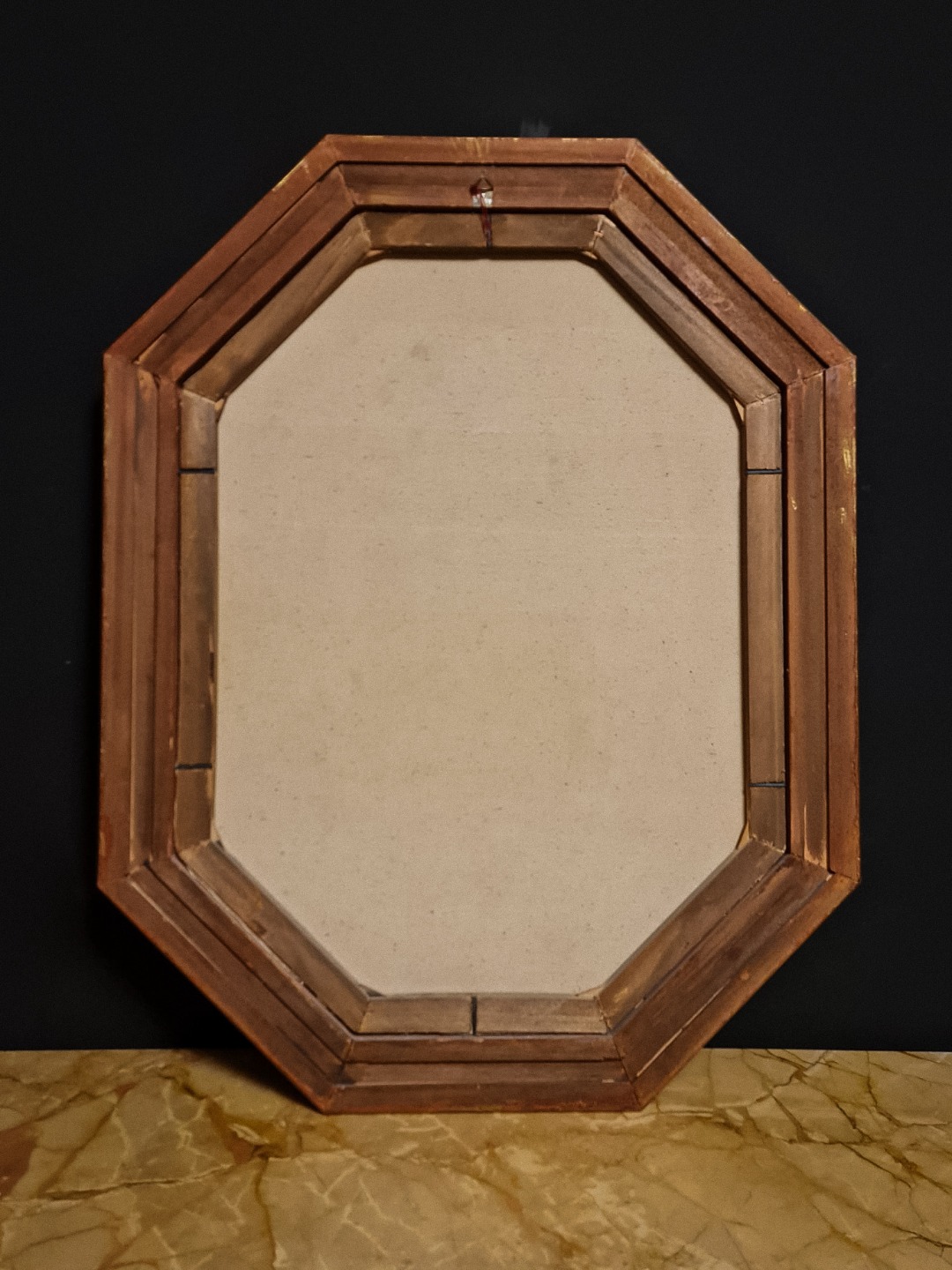 Antico Quadro, Epoca '900. - immagine 2