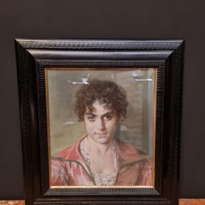 Pintura napolitana XIX