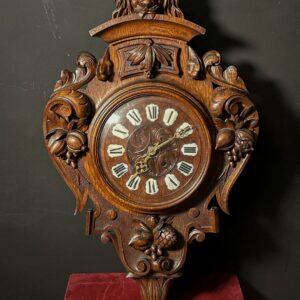 Orologio Da Parete XIX
