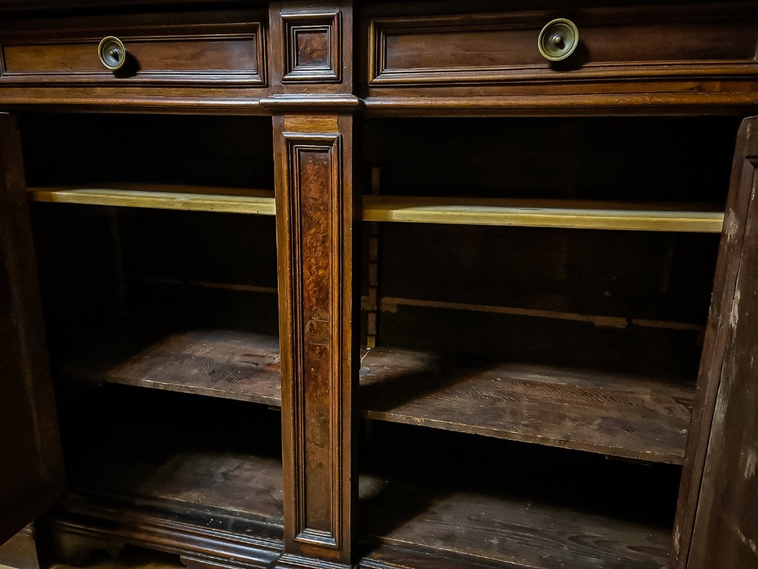 Antica Servante Rustica - immagine 10