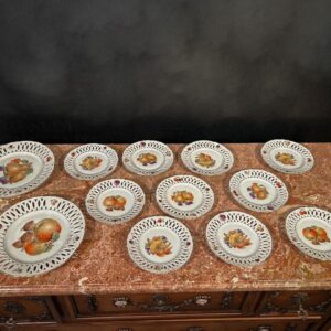 Set di Piatti