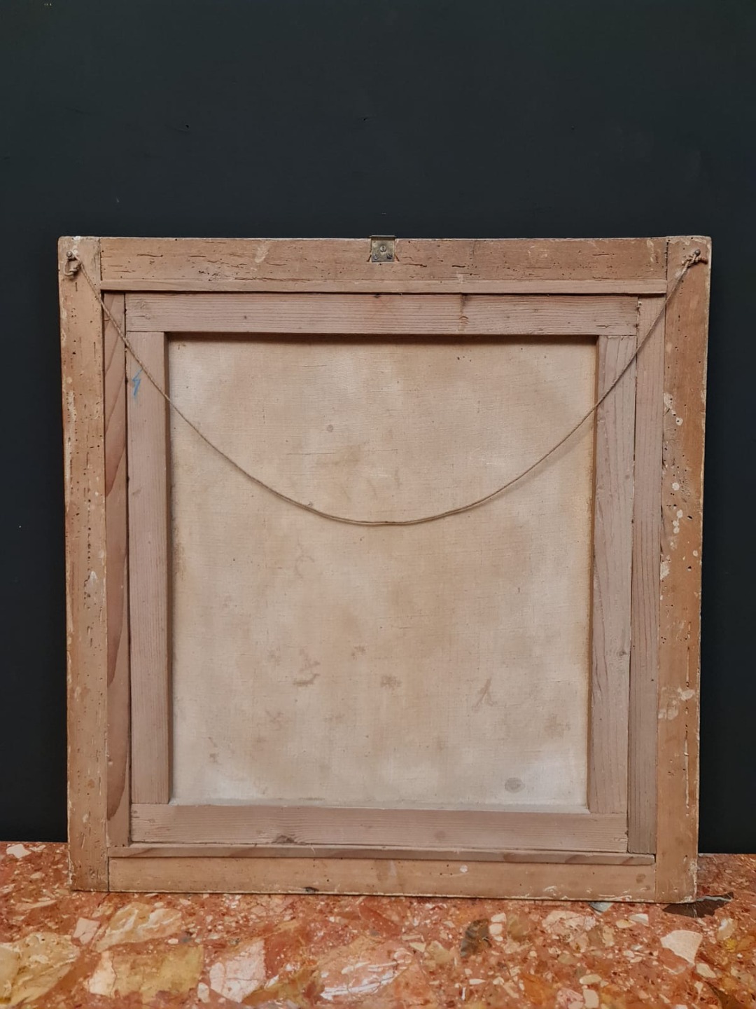 Quadro Madonna Della Seggiola - immagine 4