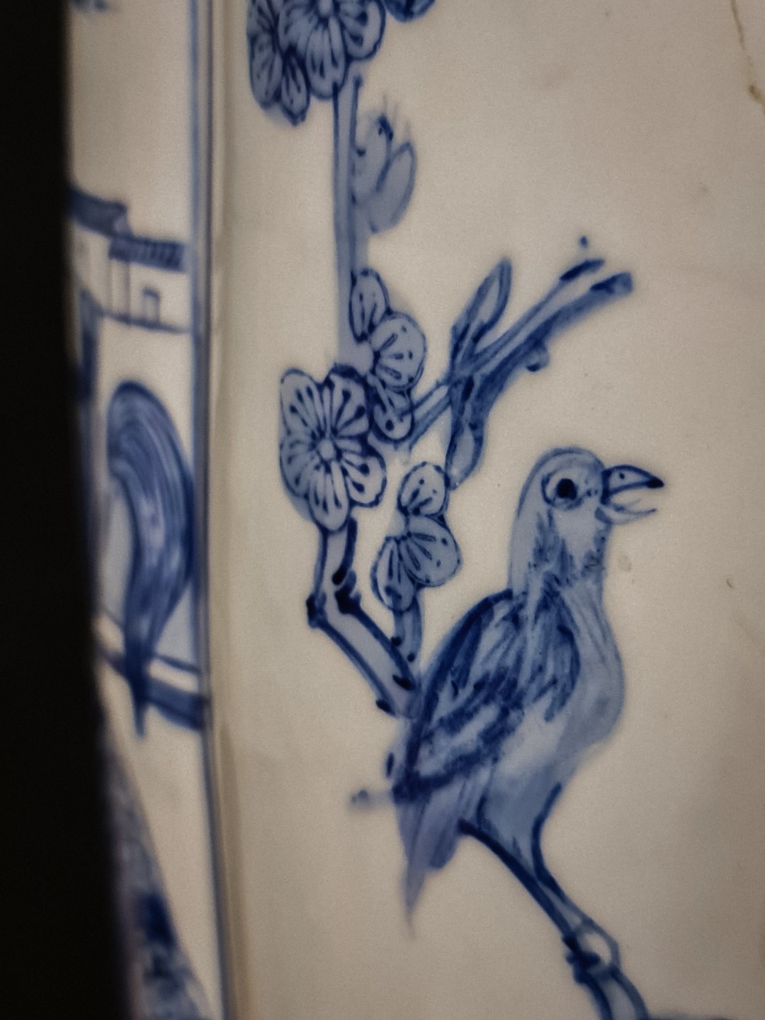 Antico Vaso Cinese - immagine 10