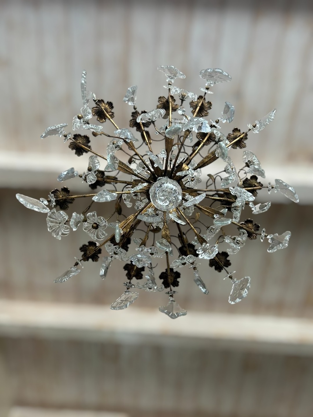 Lampadario Francese - immagine 4