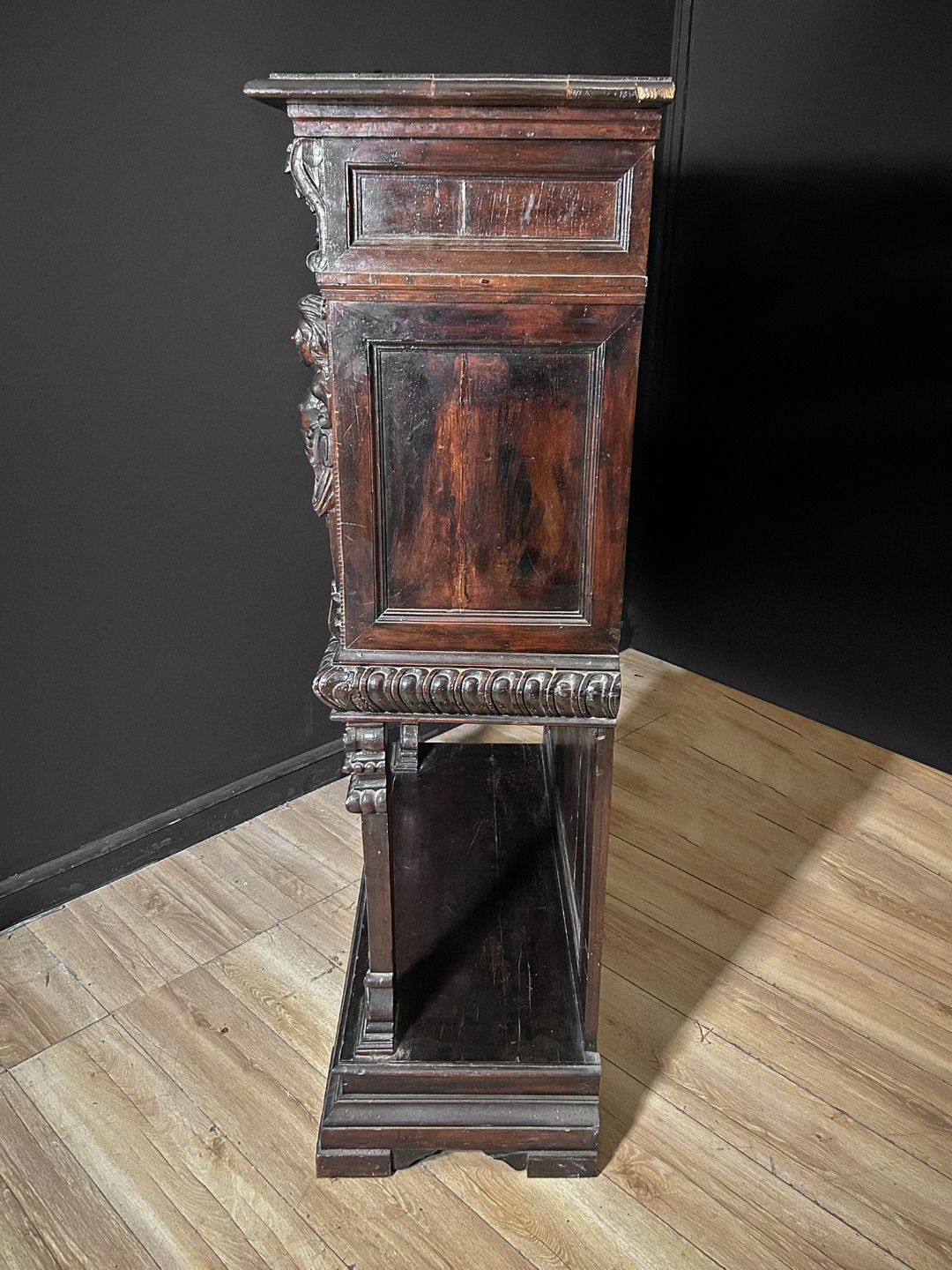 Credenza Rinascimentale - immagine 6
