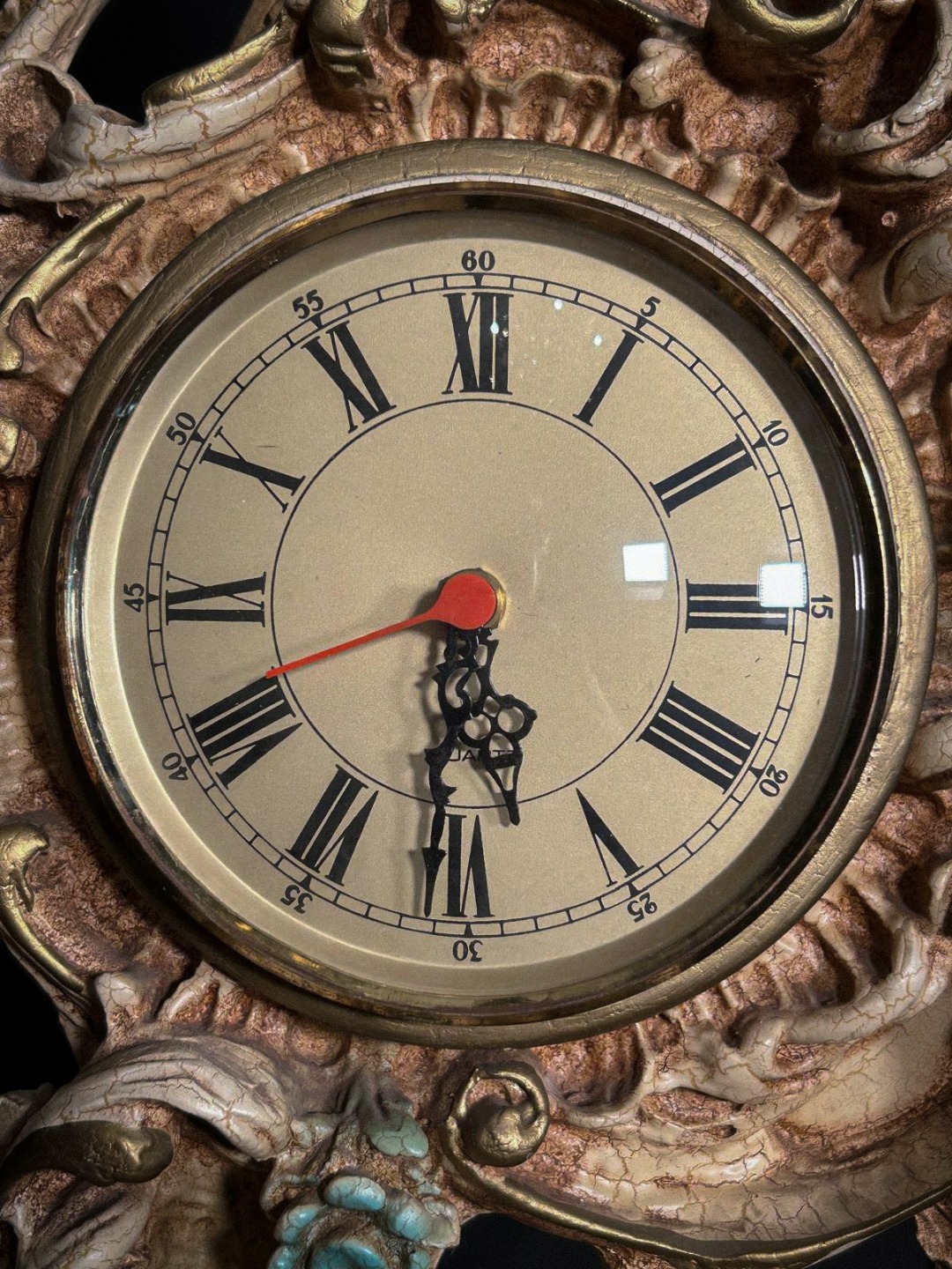 Orologio Barocco Veneziano - immagine 2