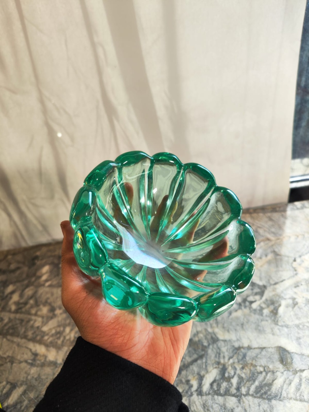 Centrotavola Murano - immagine 2