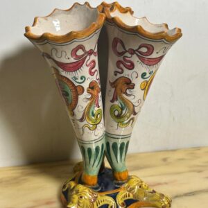 Vase Deruta