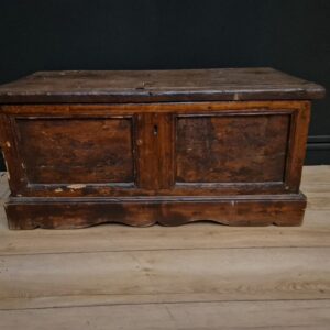 Cassa Rustica '700