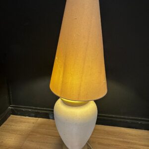 vintage lamp