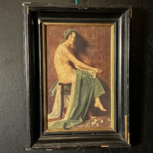 Dipinto Antico