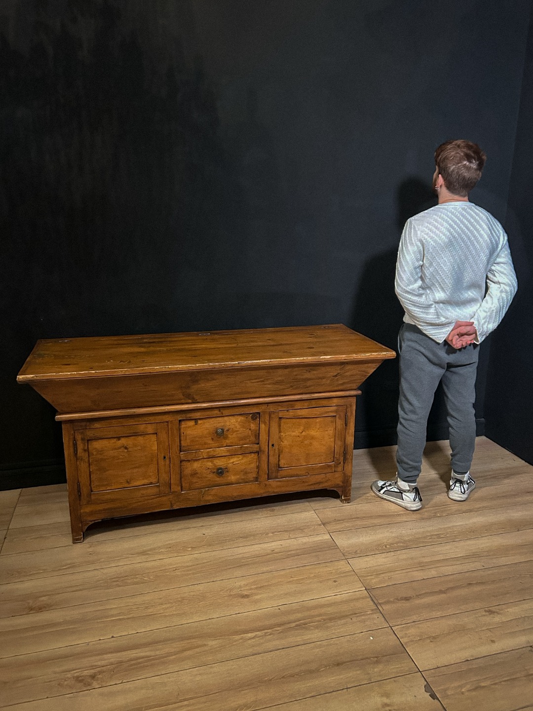 Antica Madia '800 - immagine 3