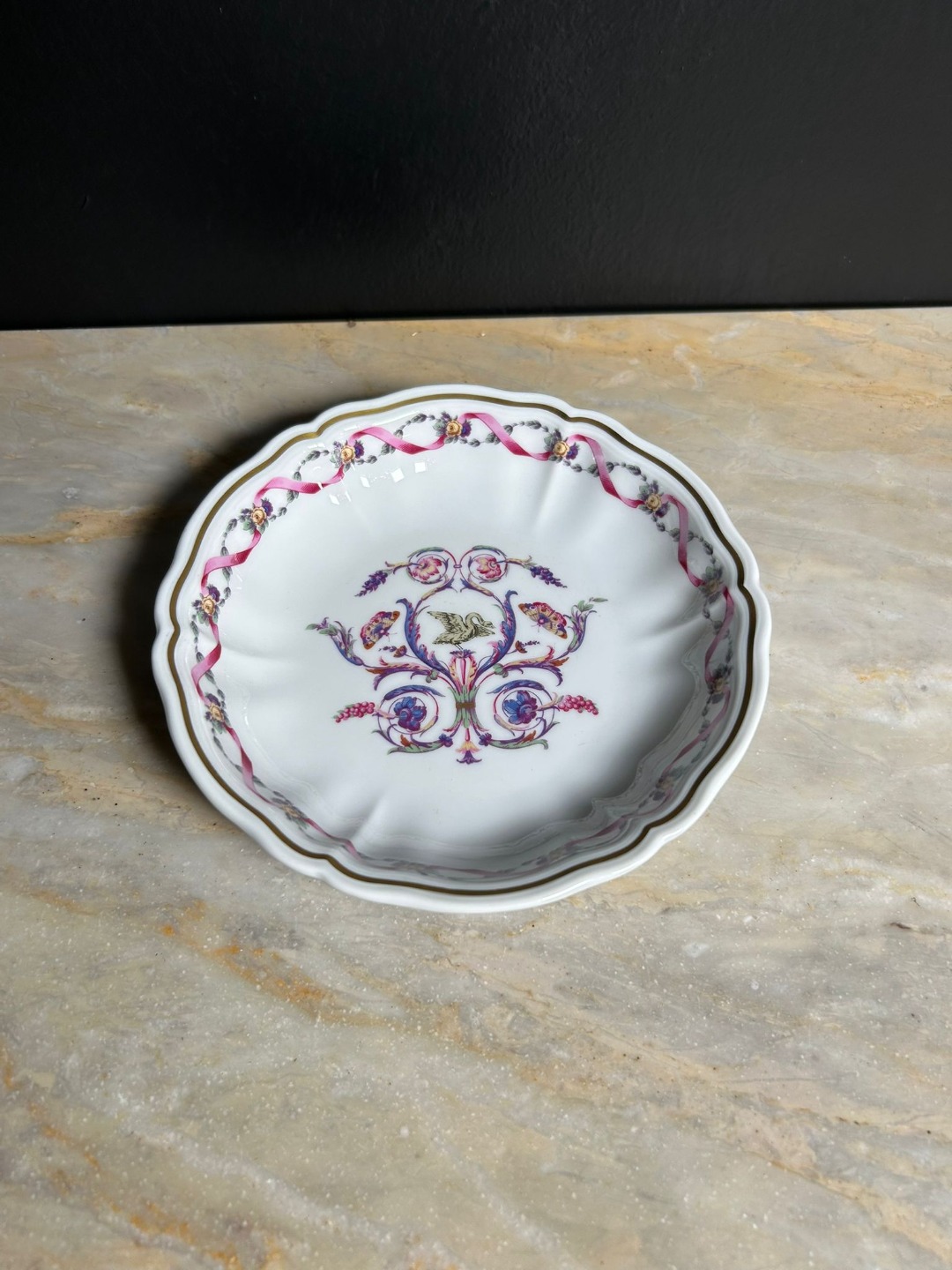 Piattino Ginori - immagine 10