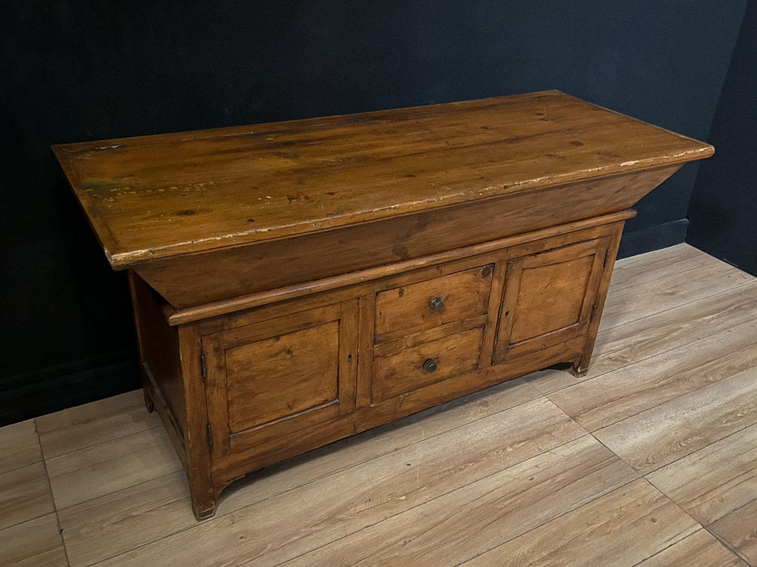 Antica Madia '800