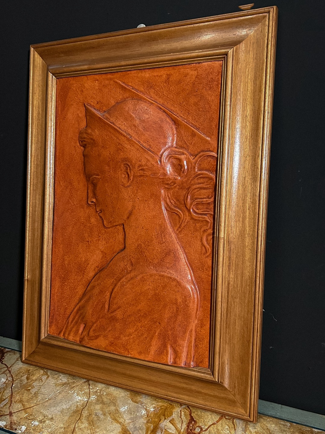 Pannello Terracotta
