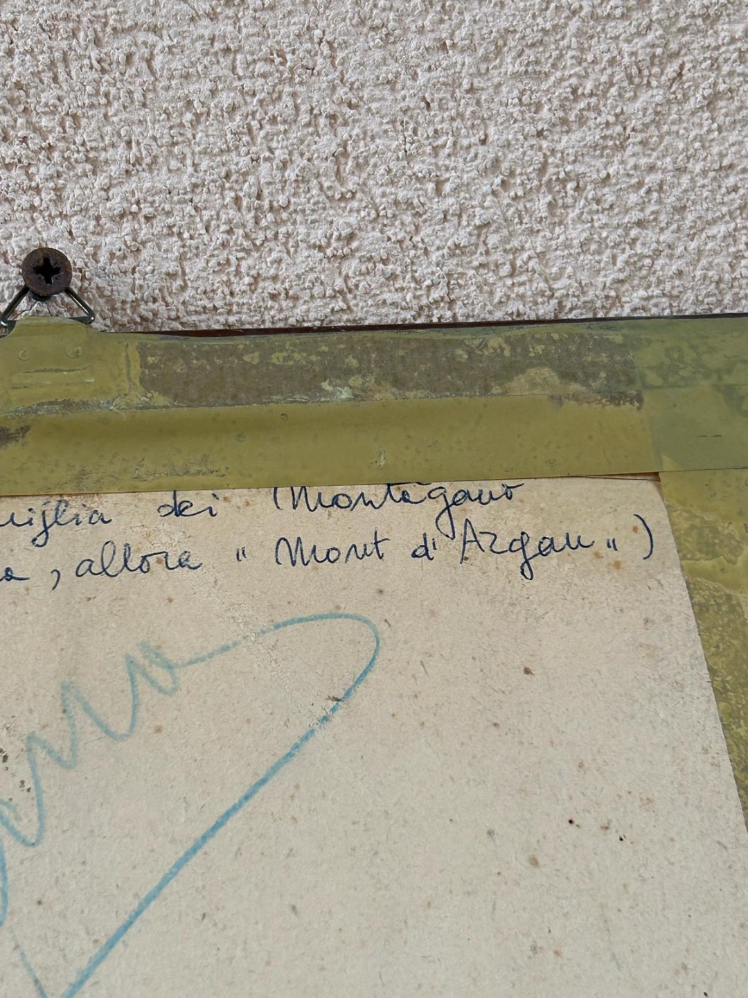 Stemma Araldico Incisione - immagine 5