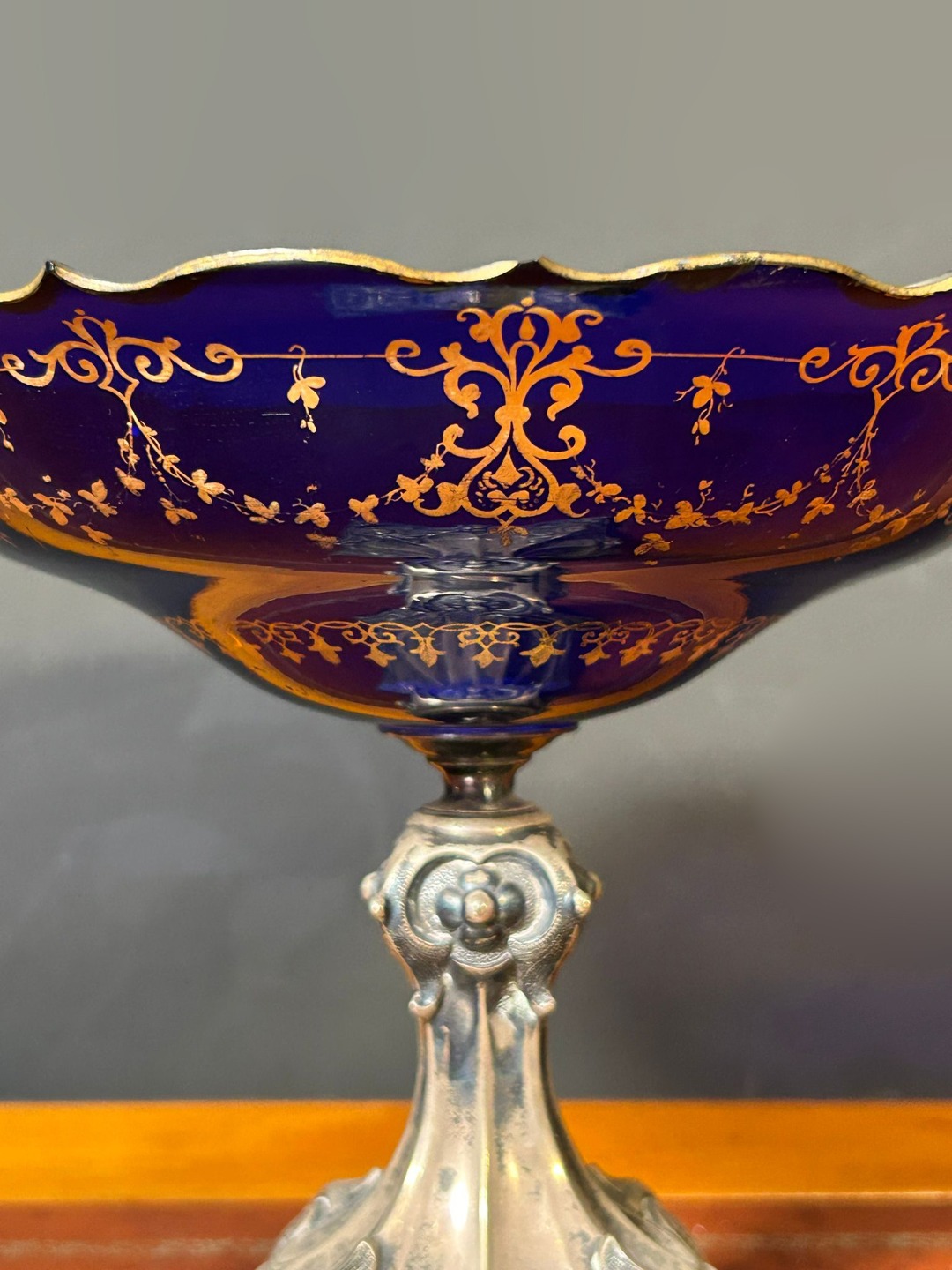 Coppa Decorativa - immagine 5