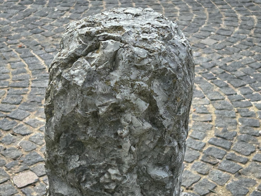 Fontana Pietra Arenaria - immagine 9