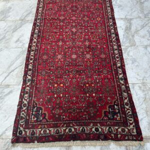 Antico Tappeto 276x133