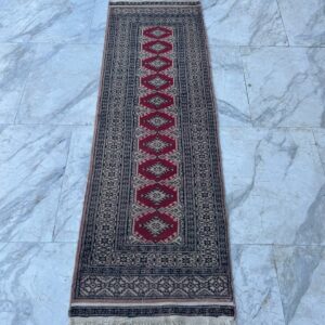 Antico Tappeto 190x62