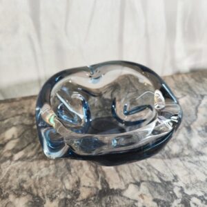 Центральное украшение из муранского стекла