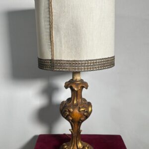 Florentine Lamp '900