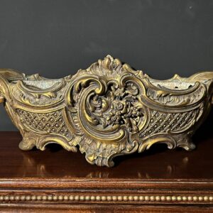 Cachepot Napoleone III