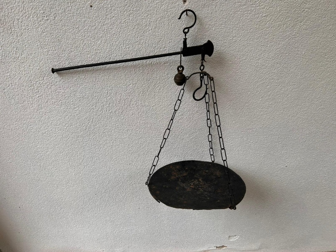 Stadera Antica - immagine 6