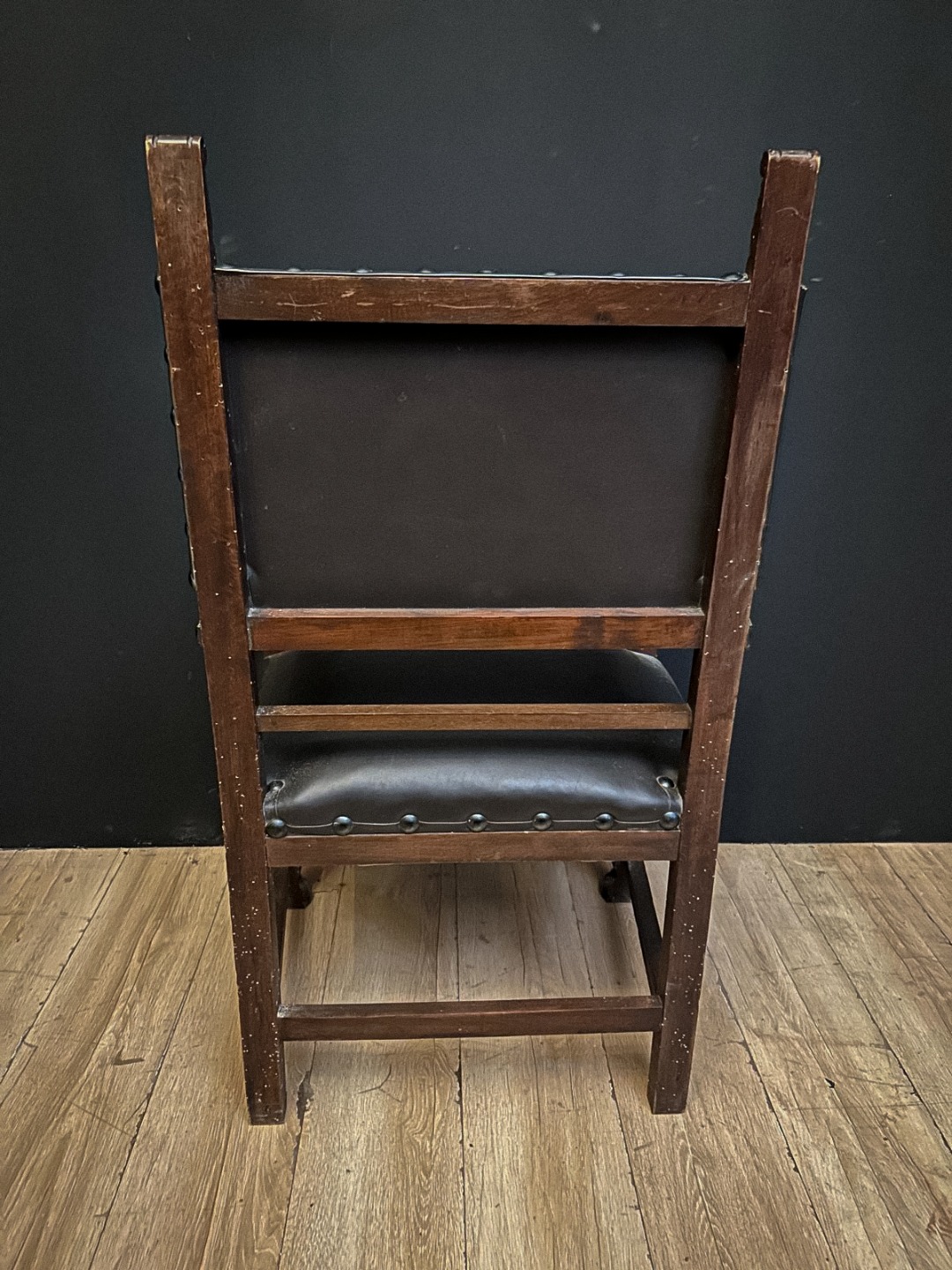 Trono Rinascimentale - immagine 6