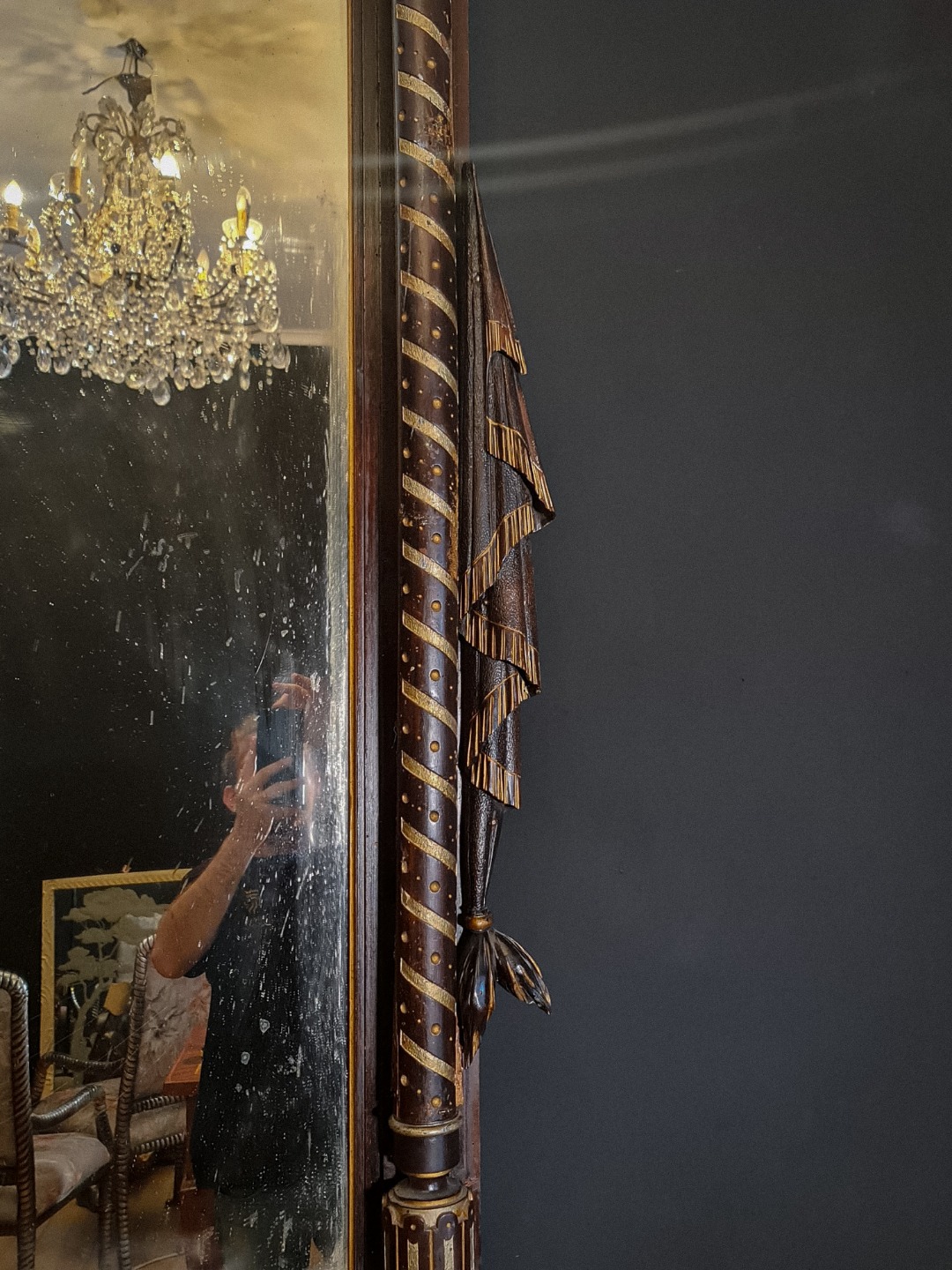 Consolle Umbertina - immagine 6