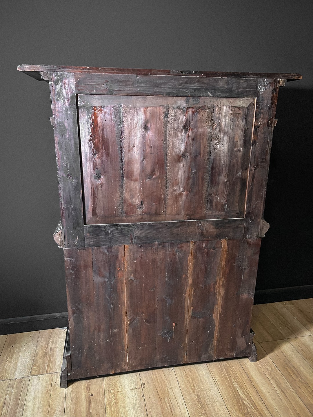 Credenza Rinascimentale - immagine 4