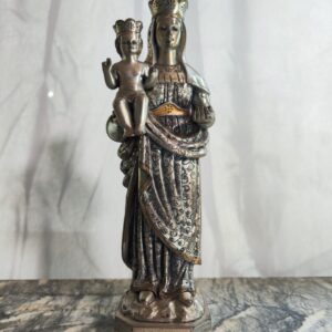 Scultura Madonna 23/200