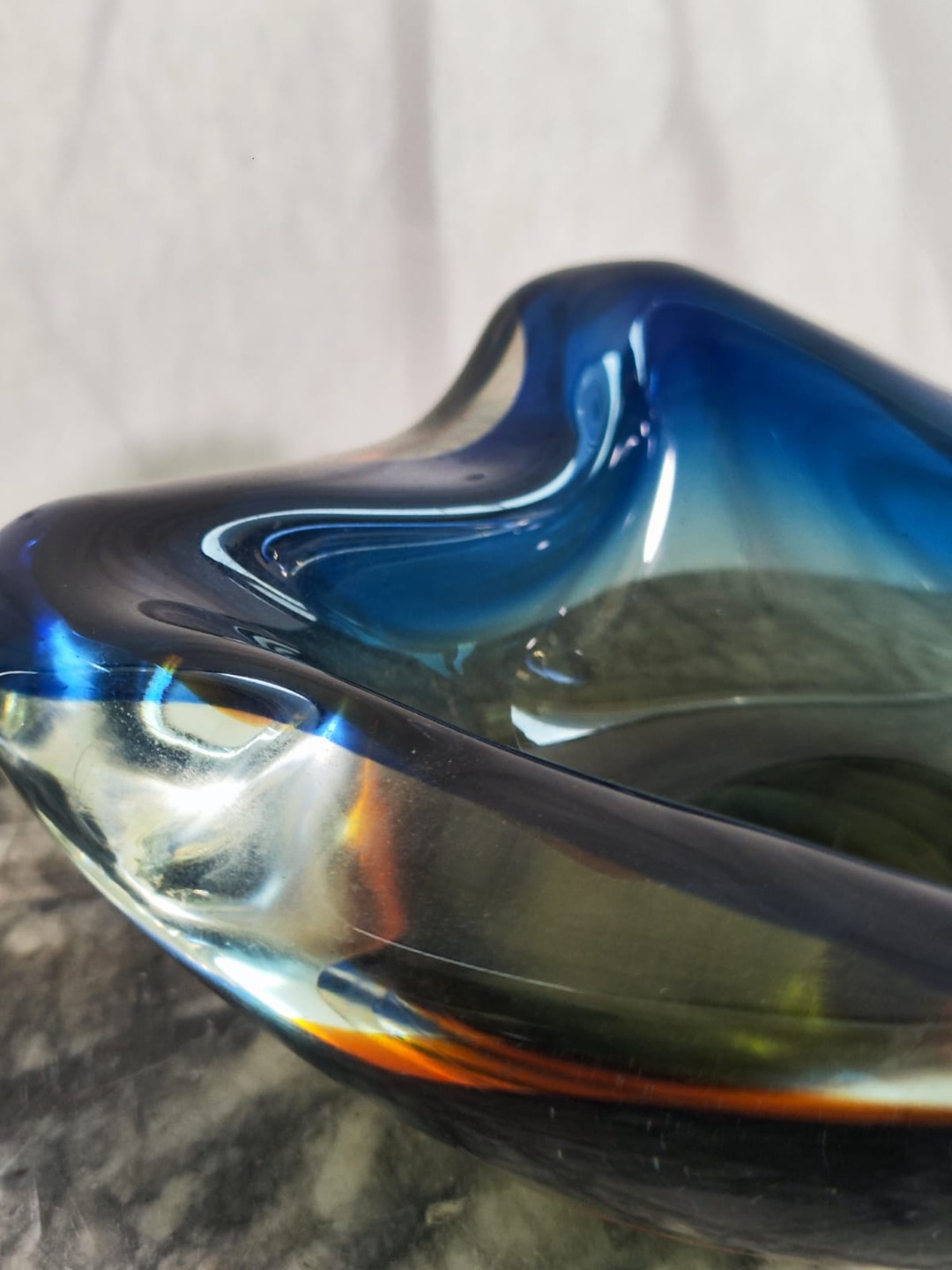 Centrotavola Murano - immagine 8