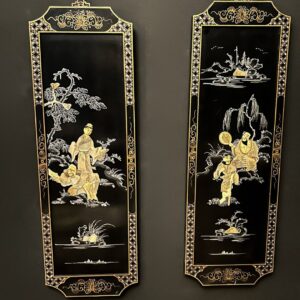 Pannelli Orientali '800
