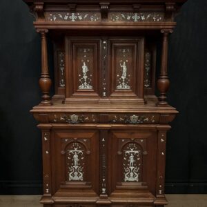 Credenza Francese '800