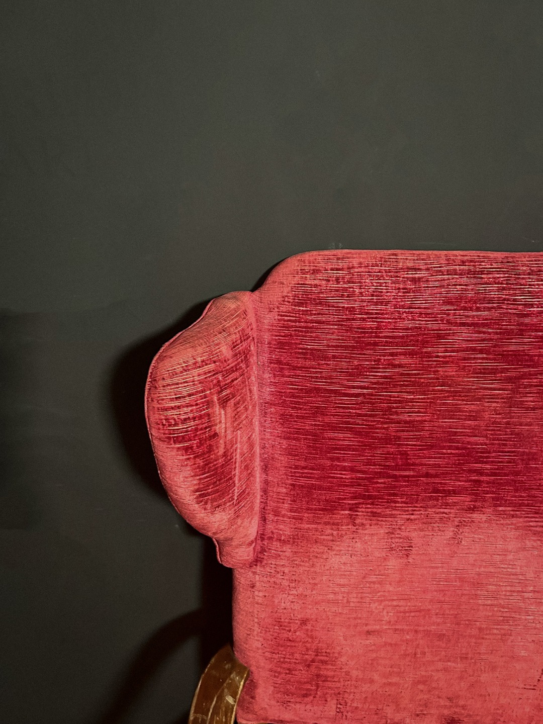 trono del tardo Ottocento - immagine 9