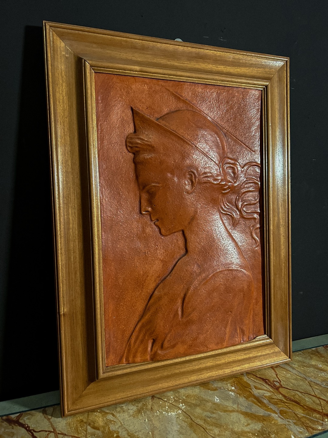 Pannello Terracotta - immagine 2