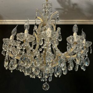 Lustre Marie-Antoinette