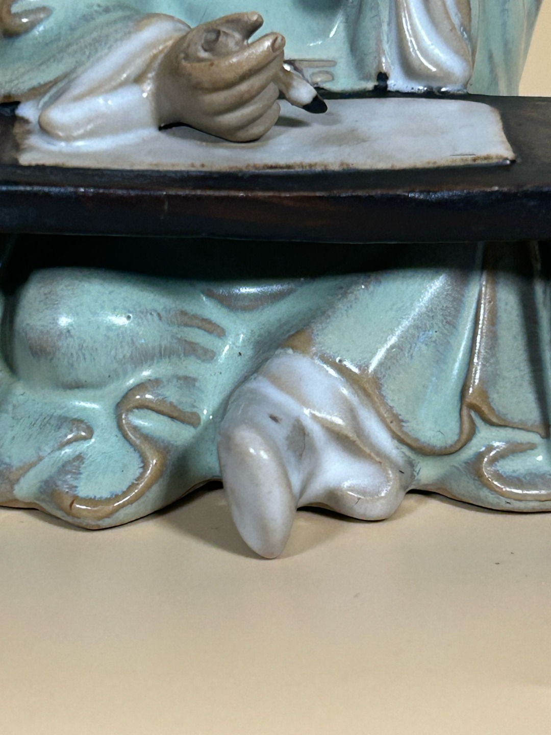 Statuetta Cinese - immagine 9