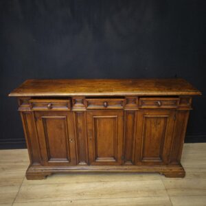 Credenza Rinascimentale '700