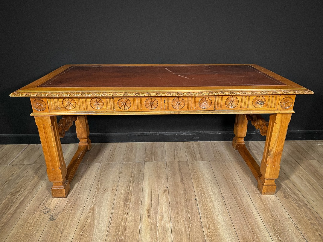 Antica Scrivania Italiana