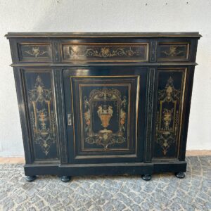 Credenza Francese Napoleone III