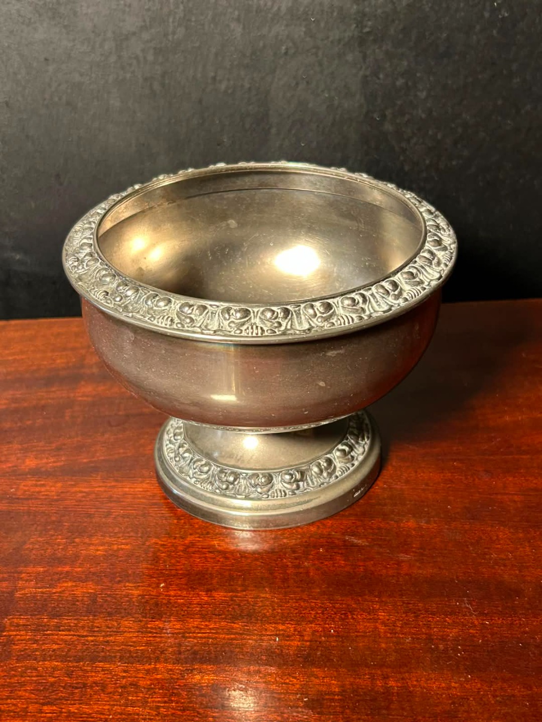 Coppa Decorativa - immagine 2